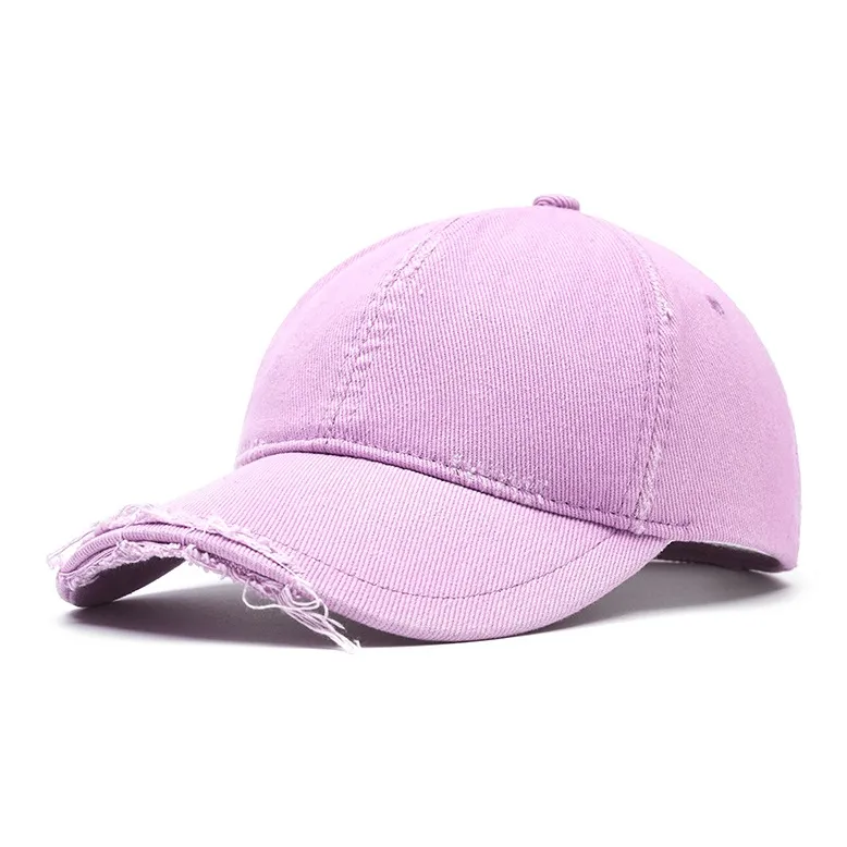 Yamaichi Maru Cotton Baseball Caps Women's-4