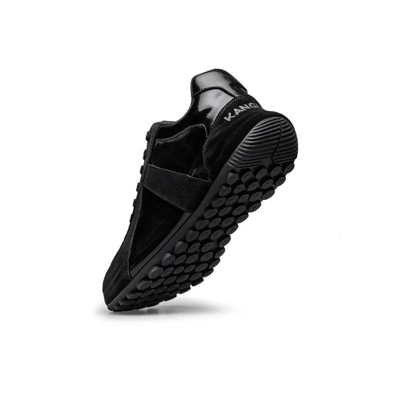 KANGLONG Cushioning, Slip Resistant, Abrasion Resistant, Breathable, Quick Dry, Support Casual Shoes Men's-11