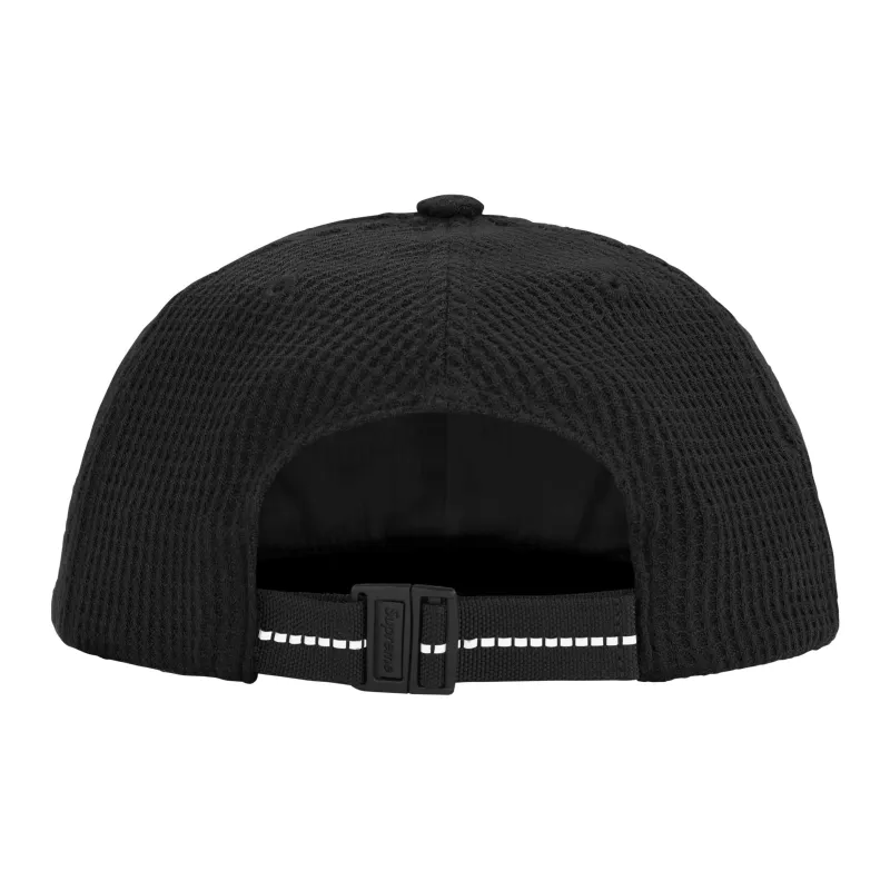 Supreme Polartec Waffle Small Box 6 Panel-1