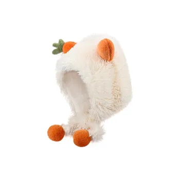 Yalu Preferred Polyester Beanies Women's