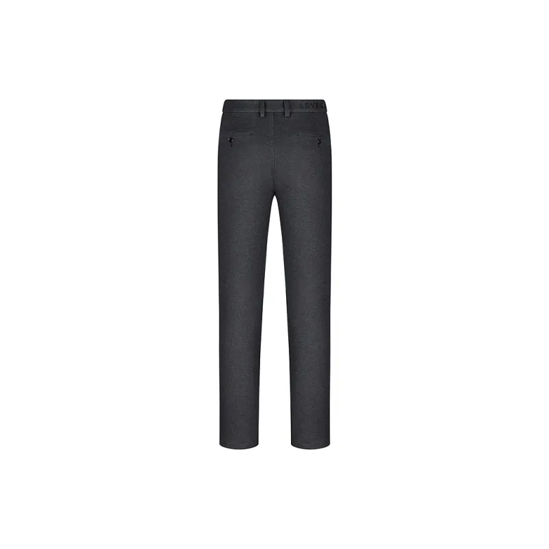 SEVEN Casual Pants Men-3