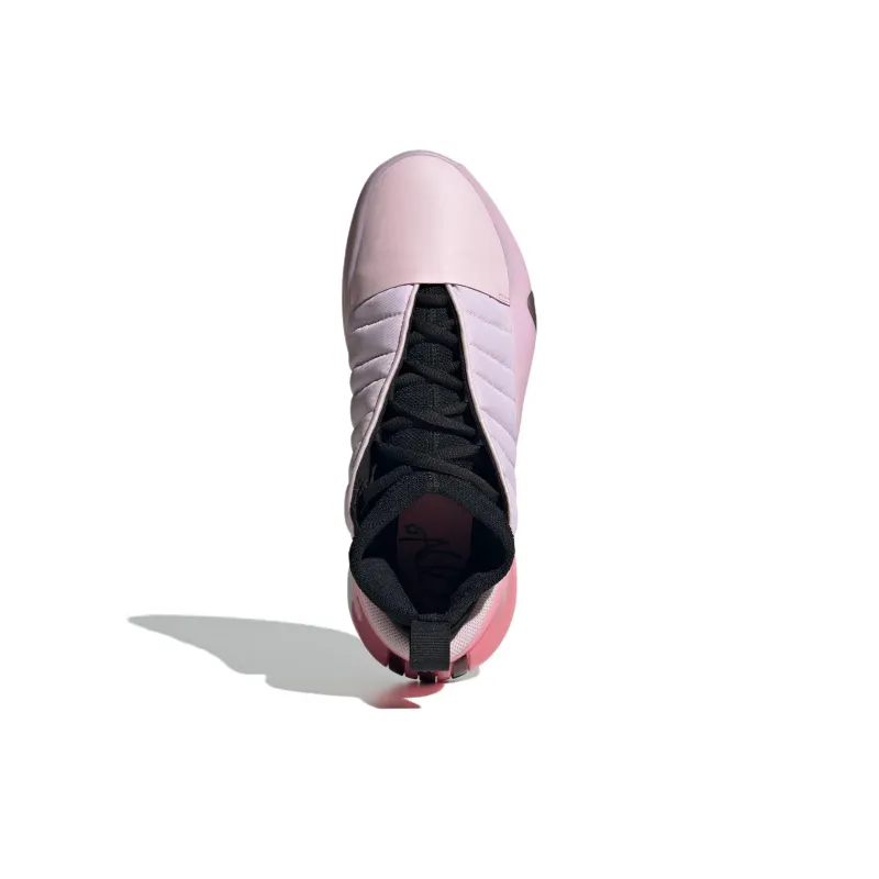 Adidas Harden Vol. 7 Bliss Pink-3