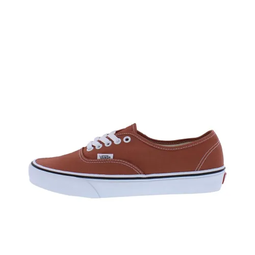 Vans Authentic Anti Slip Wear Resistant Low Top Skateboard Shoes Men's Era