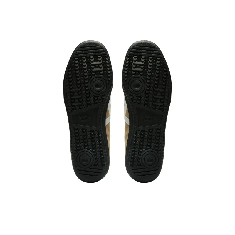 Onitsuka Tiger Tokuten Wood Crepe White-5