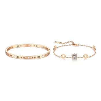 GYFONS Bracelets Women's