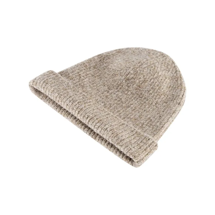 Nice Rice Sheep Wool Beanies Unisex-4