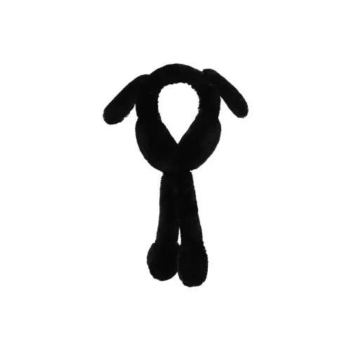 Shizhu Moveable Ears Earmuffs Women's