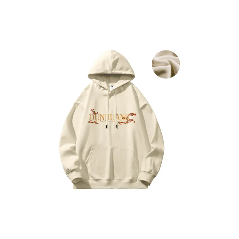 DUNHUANG INSPIRATION Sweatshirt Unisex-9