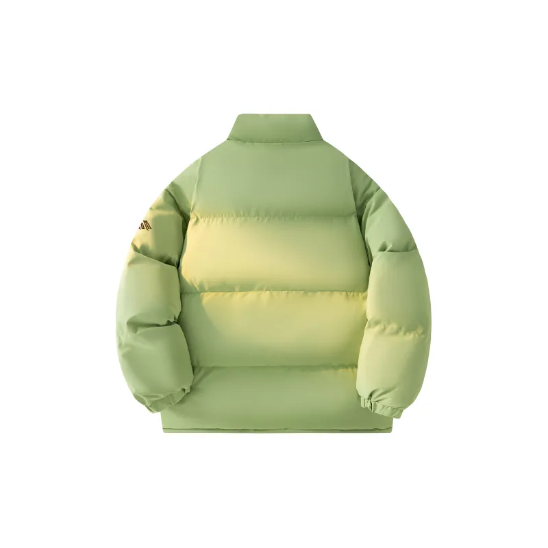 David Bakken Puffer Jacket Unisex-33
