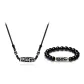 Premium 9 Eye Dzi Bead