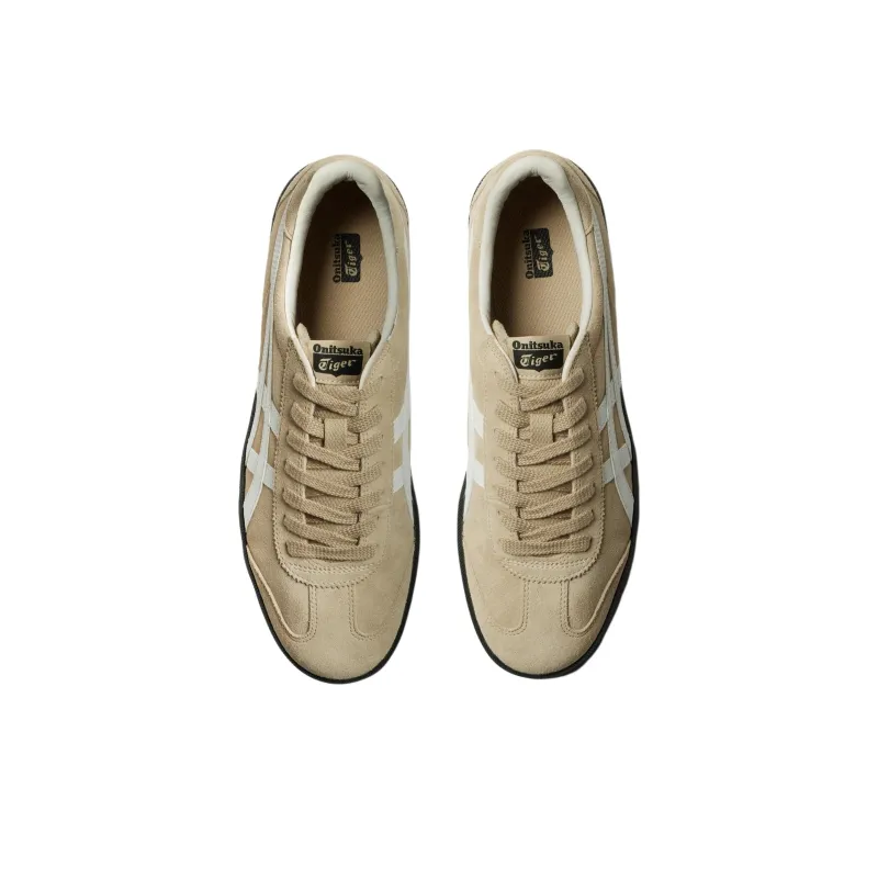 Onitsuka Tiger Tokuten Wood Crepe White-4