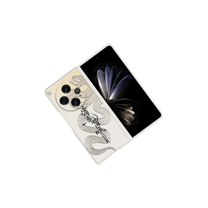 CHUNFAN Phone Cases-6