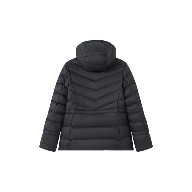PIONEER CAMP Down Jacket Women's-1
