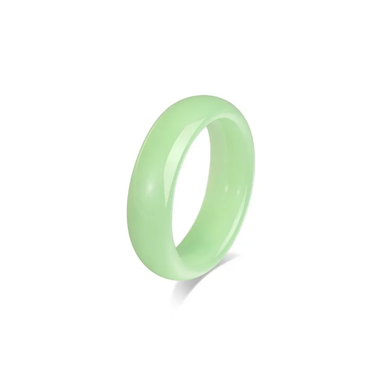 DODOGOGO Rings Unisex-0