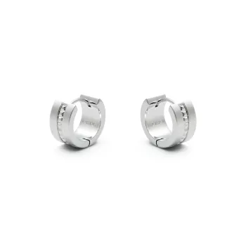 RSNY Gold Plated Copper Earrings Women's