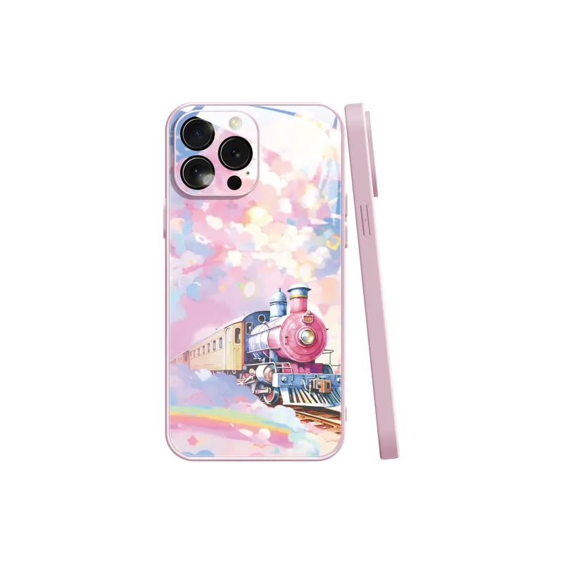 MINISO Phone Cases-9