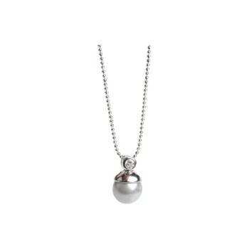 Ou Said Jewelry Freshwater Pearl Necklaces Women's