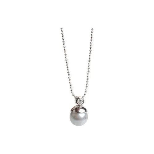 Ou Said Jewelry Freshwater Pearl Necklaces Women's