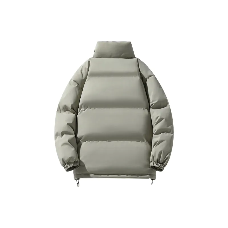 Lightning X Storm Puffer Jacket Unisex-9