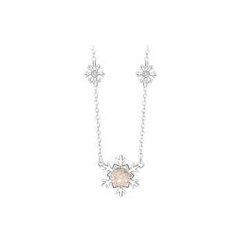 Good Quality S925 Silver Necklaces Women's
