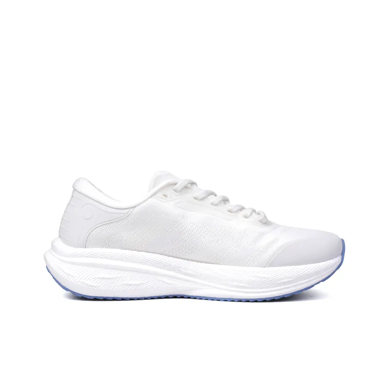 SAIQI Running Collection Cushioned Slip-Resistant Lightweight Low-Top Casual Running Shoes Men's-1