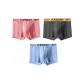 E Set-Ice Silk Mesh Hole-Pink+Light Blue+Dark Gray (3 Pack)
