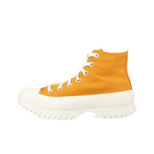Converse Chuck Taylor All Star Lugged 2.0 Sneakers Women's