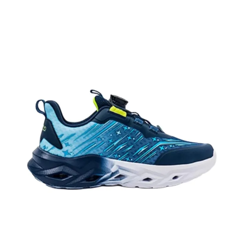 KAPPA KIDS Anti Slip Wear Resistant Low Top Children's Basketball Shoes Teenagers-7