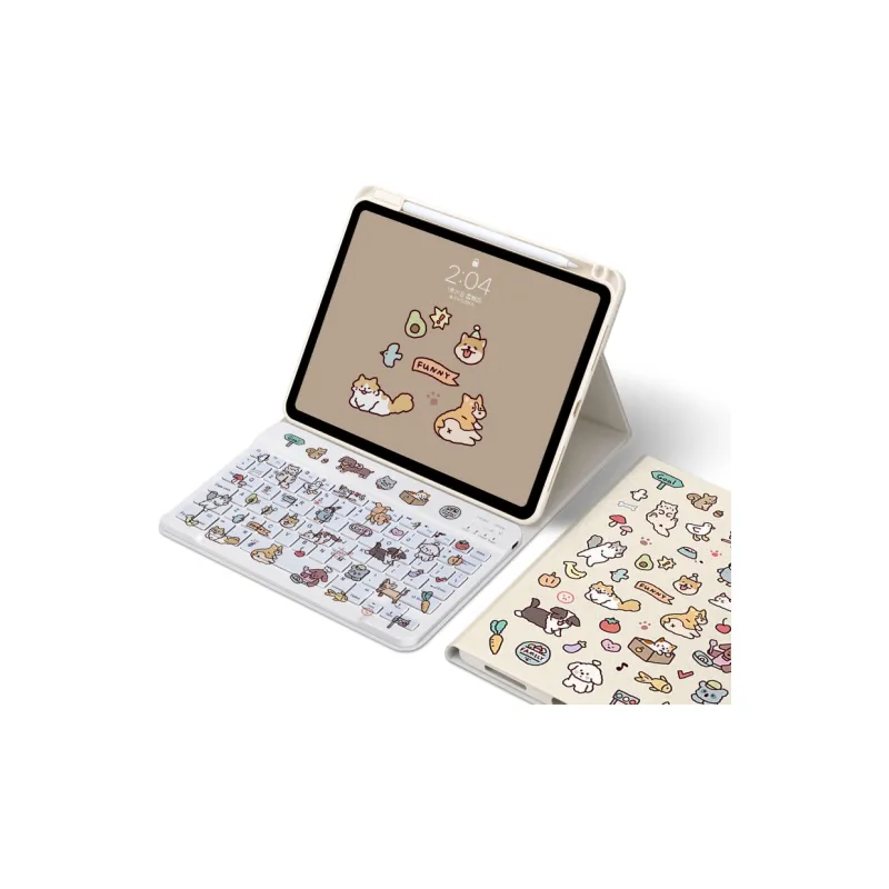 MOROCK Tablet Protective Cases-3