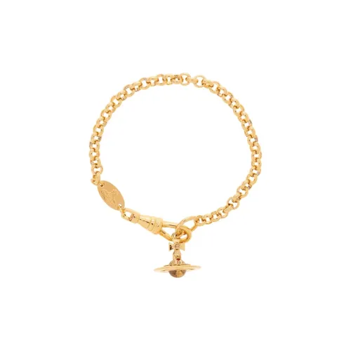 Vivienne Westwood New Petite Orb Bracelet