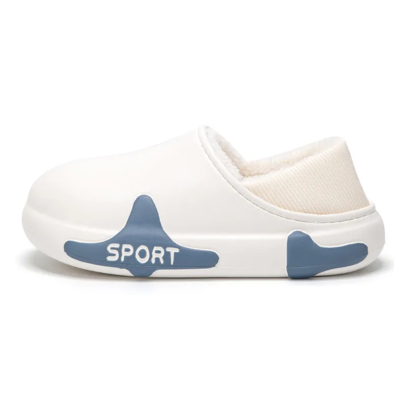 GRACE Slippers / Home Slippers-6