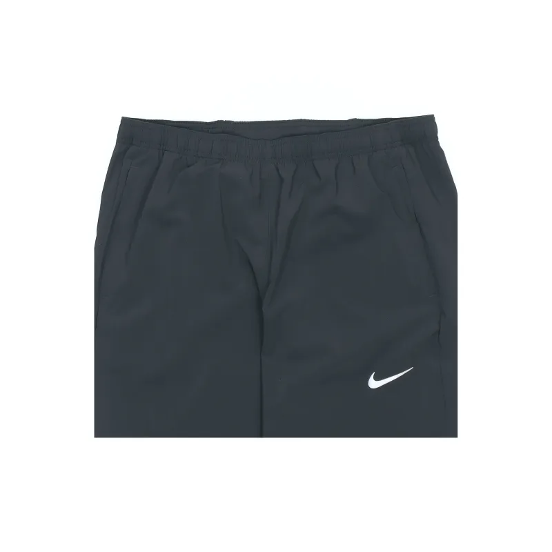 Nike Knitted Sweatpants Men Black-5