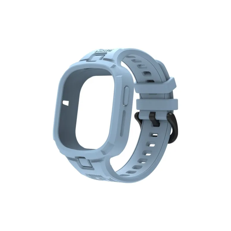 Mivana Watch Band Honor Compatibility Silicone Material-6