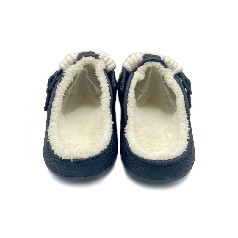 X3COMMUNE Slippers / Home Slippers-3