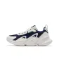 Ivory Nova Blue