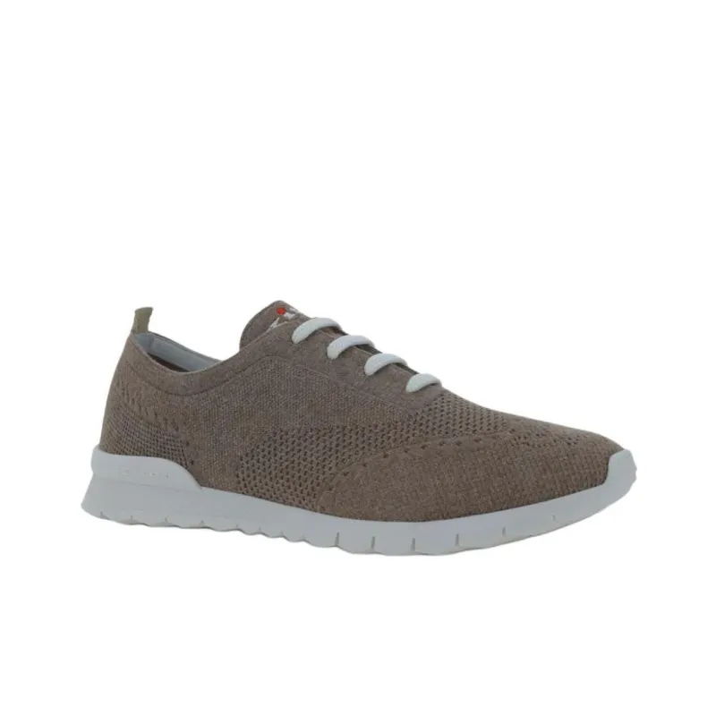 KITON Knitted Sneakers-2
