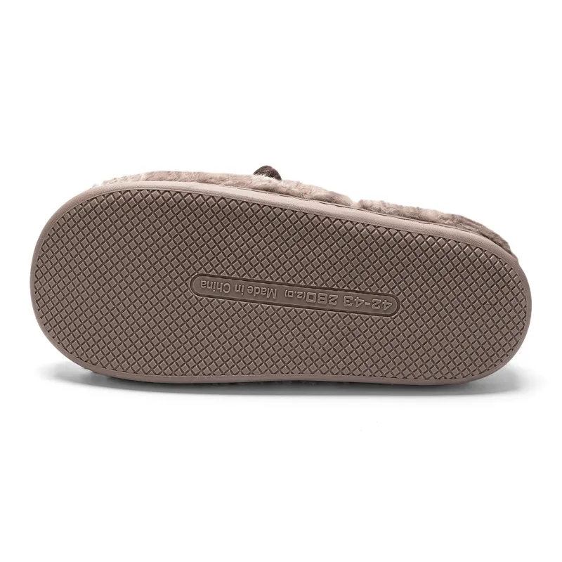 GRACE Slippers / Home Slippers-10