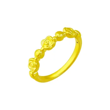 Love 925 Sterling Silver Rings Women's