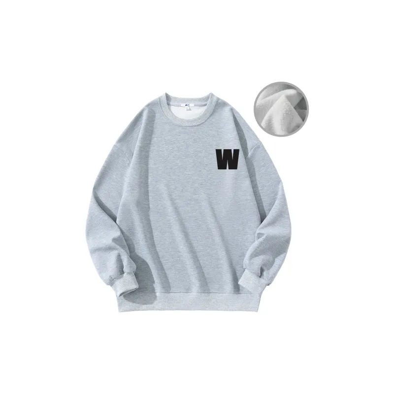 WARRIOR Sweatshirts Unisex-37