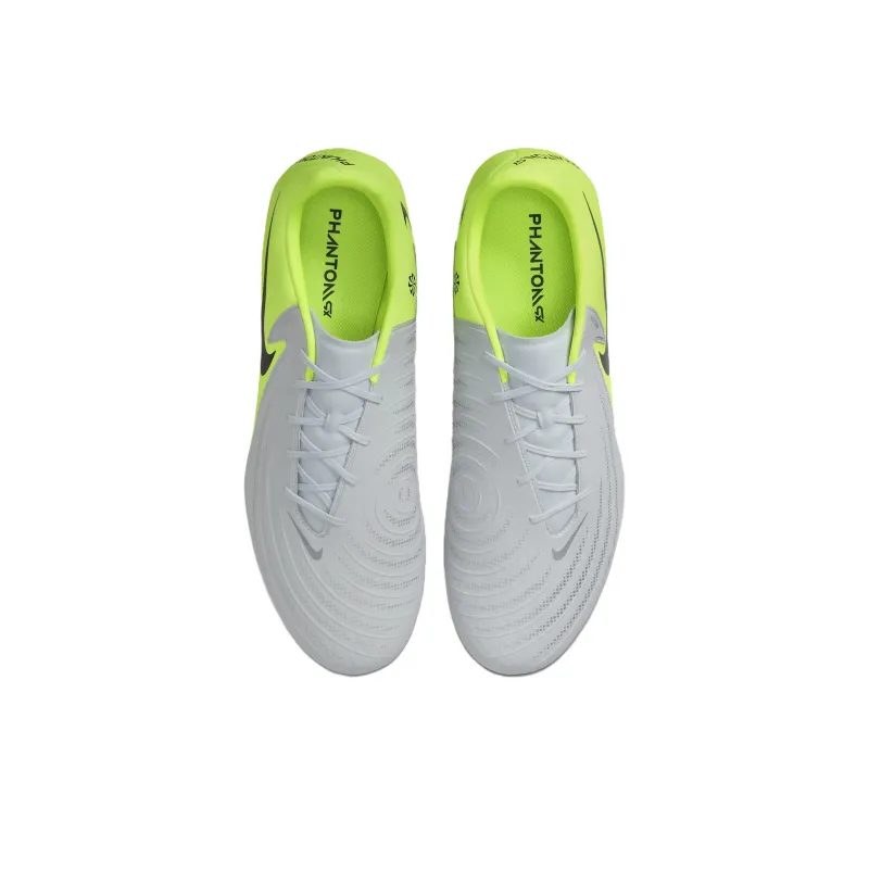 Nike Phantom Gx 2 Academy Hg 'Silver Volt'-4