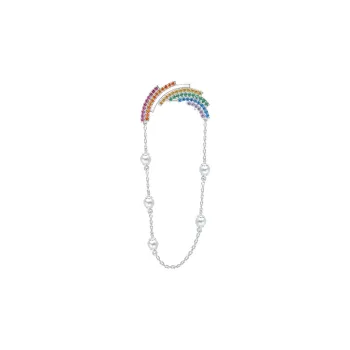 BABYBEI 925 Sterling Silver Brooches Women's