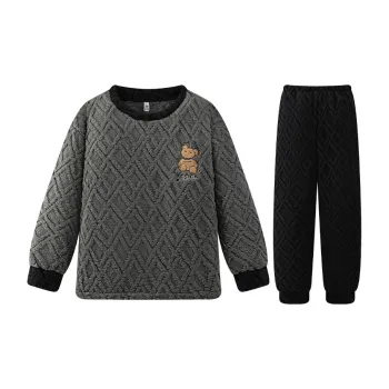 William Men Pajama Sets