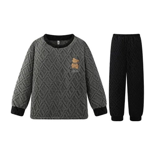 William Men Pajama Sets