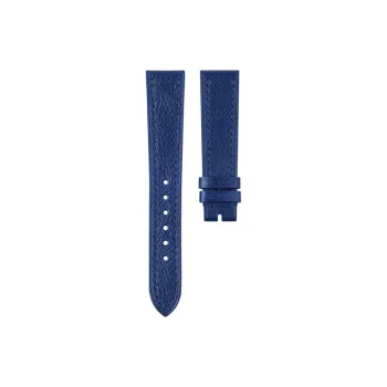 VAGENARI Watch Bands Cow Leather Strap Compatibility With Omega Classical Style Collection 4897G Unisex