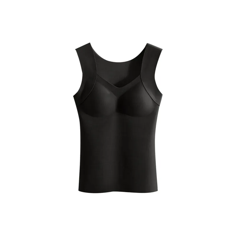 H YXIANG Women's Thermal Tops-9