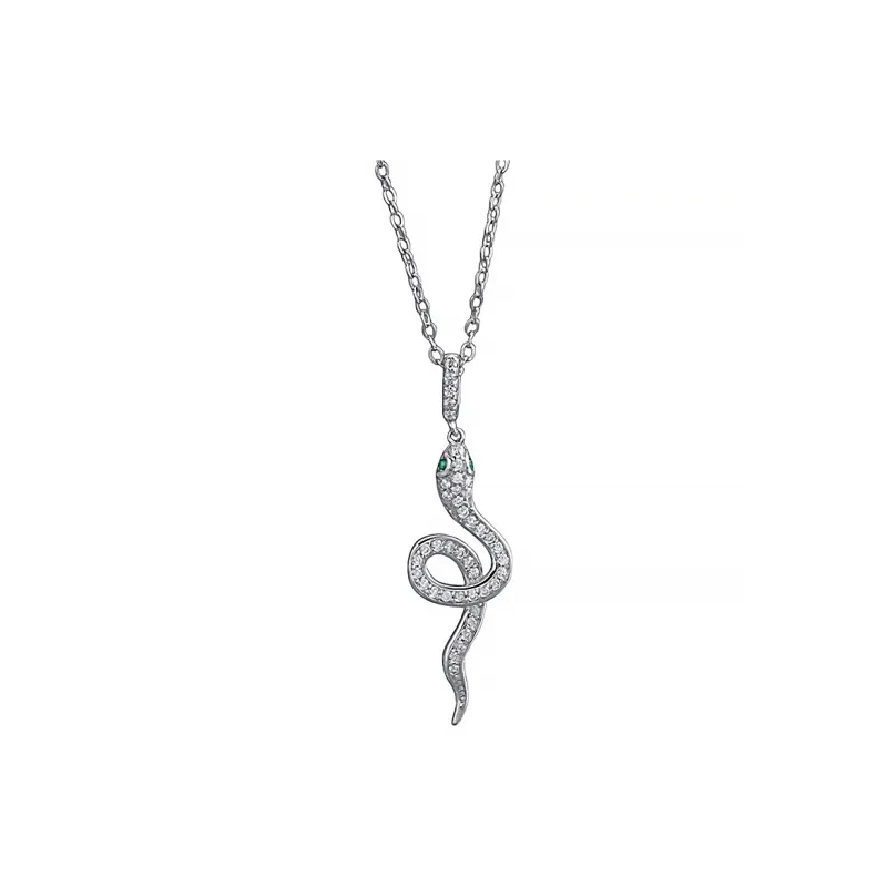 VANA 925 Sterling Silver Necklaces Women's-0