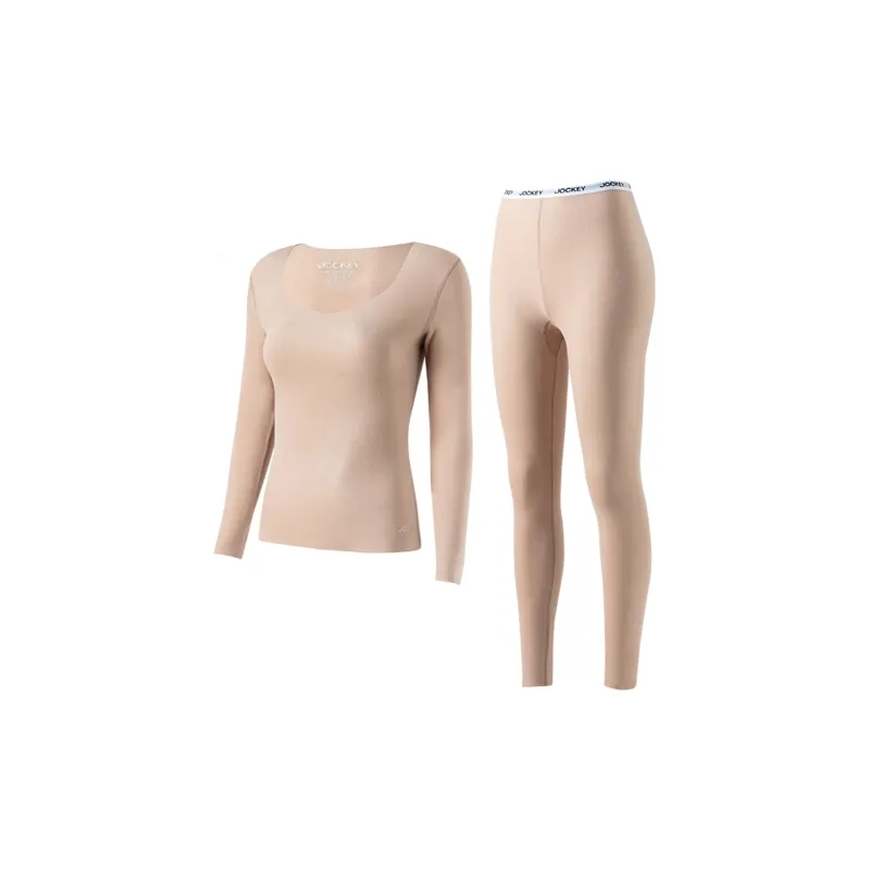 JOCKEY Women's Thermal Sets-0
