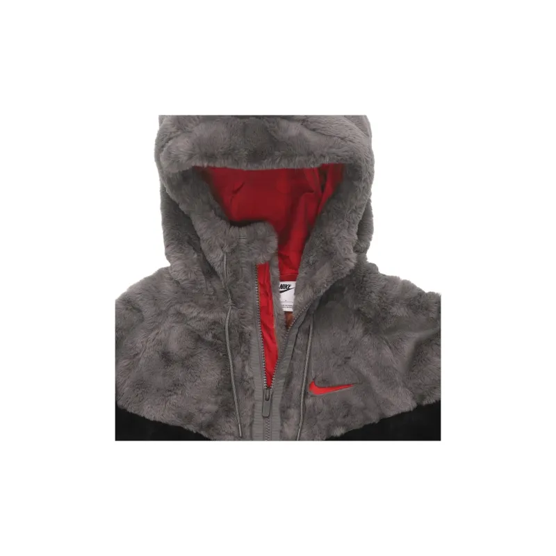 Nike CNY Collection Jackets Men Black-5