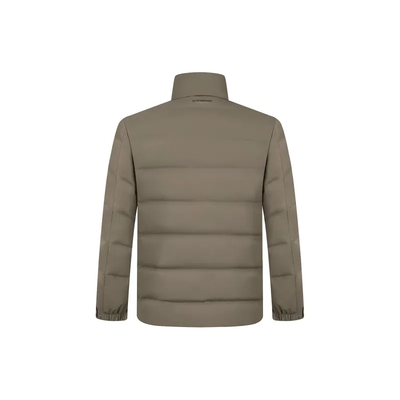 SEVEN Down Jackets Men-5