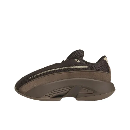 Mad IIInfinity Adidas 'Mocha'